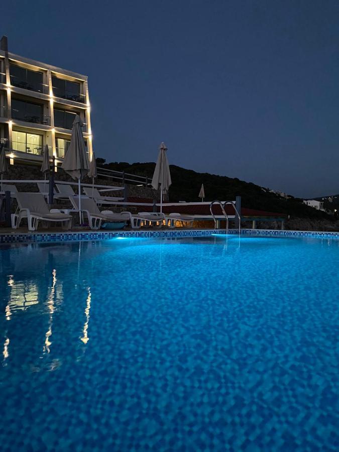 Apartments Komina Utjeha-Bušat Eksteriør billede